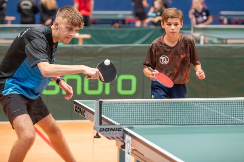 LA Open 2025